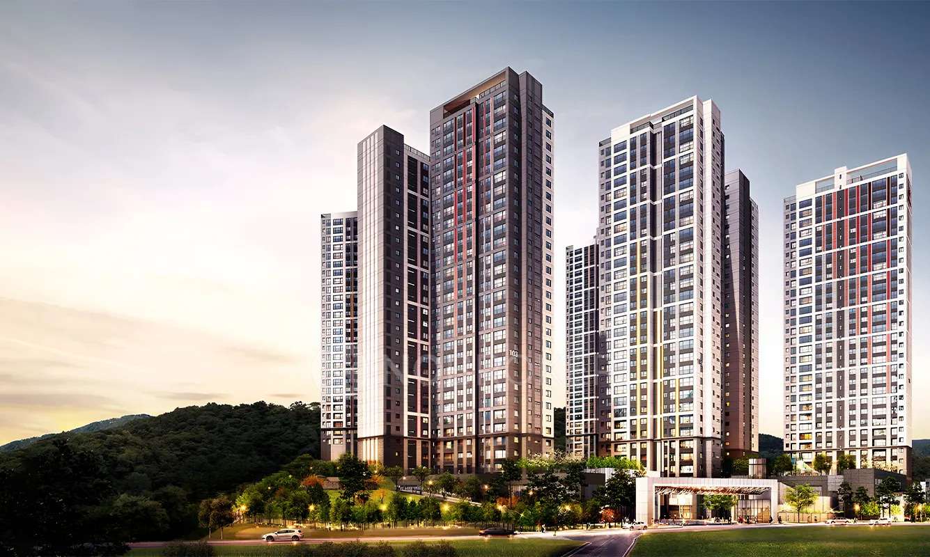 Orchid Heights 1
